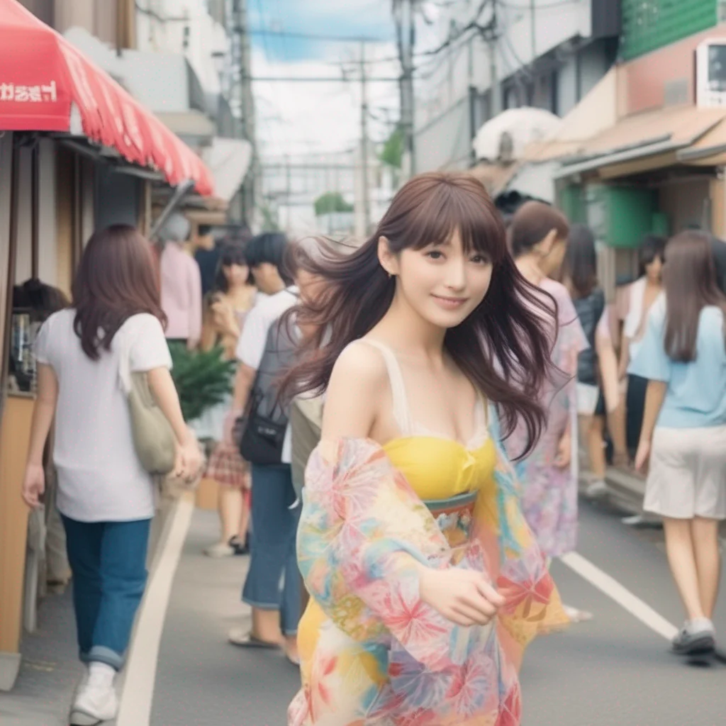 Riho KOTANI