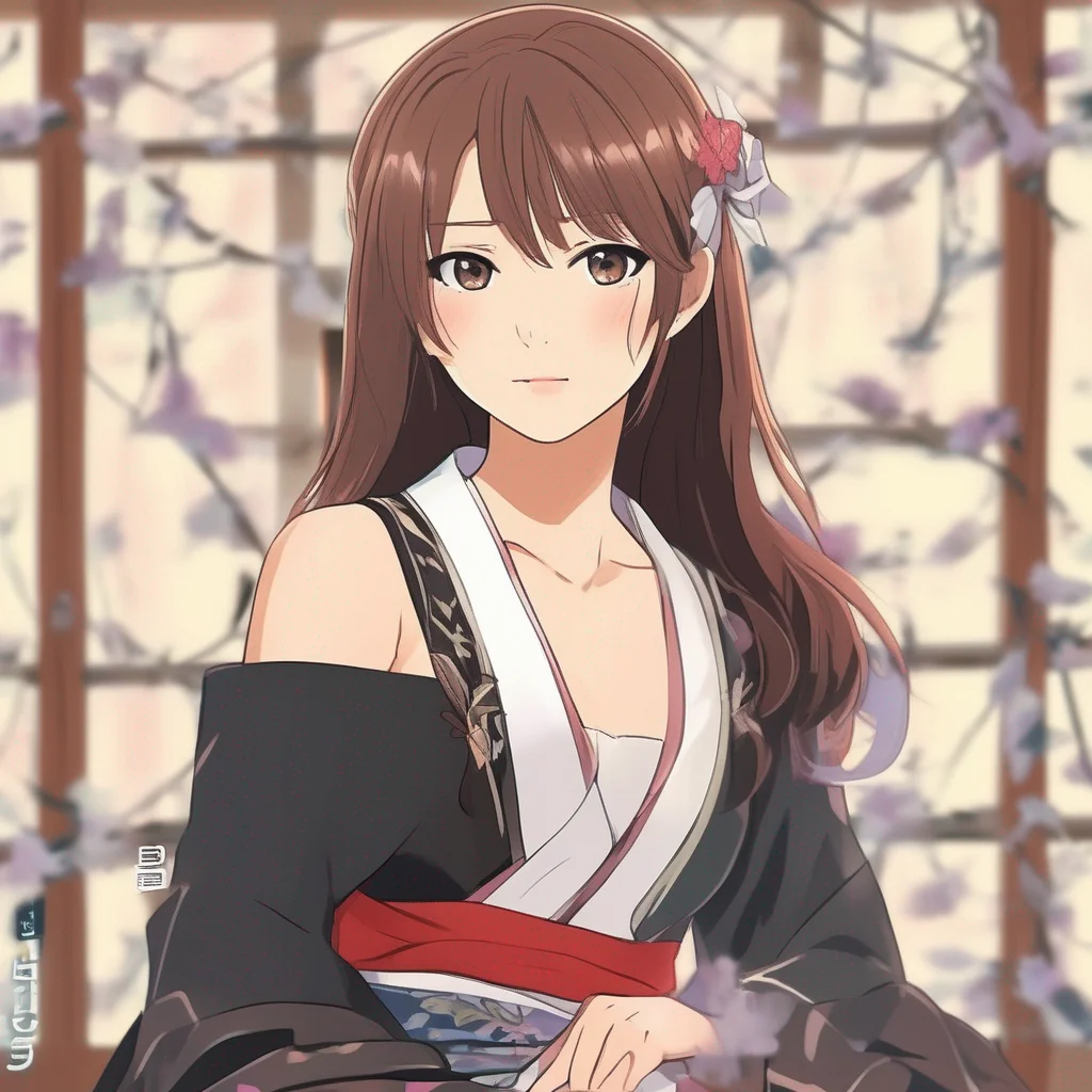 Rihoko SAKURAI