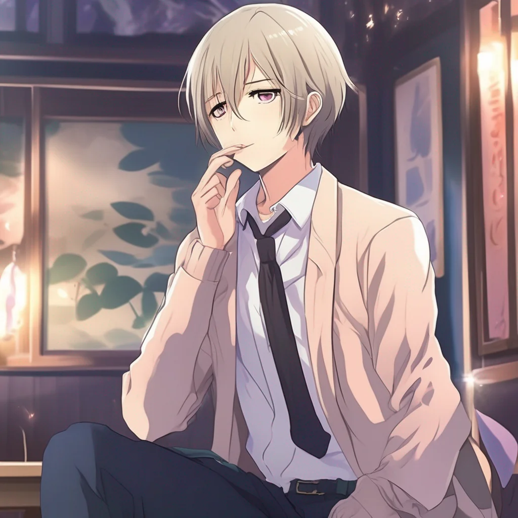Riichi KASUGA