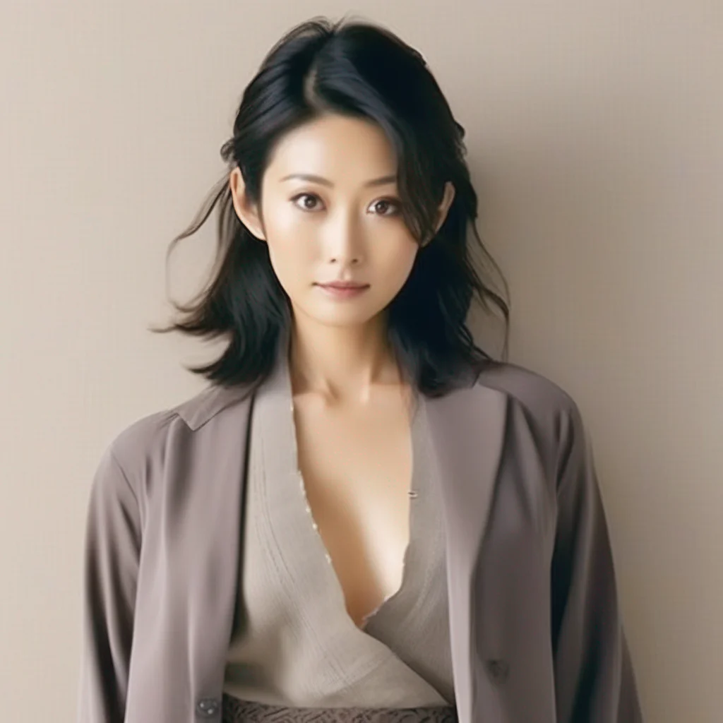 Rika ADACHI