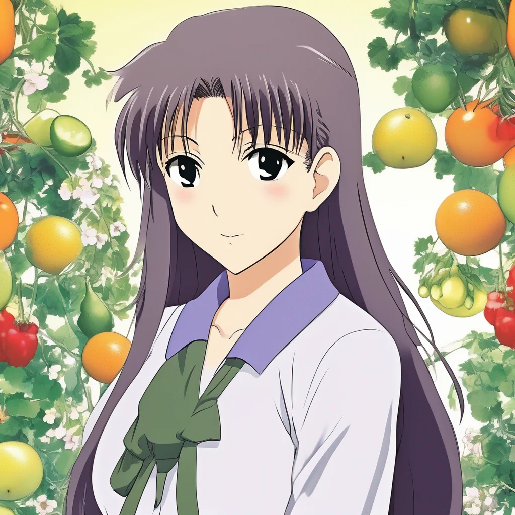 Rika AIDA