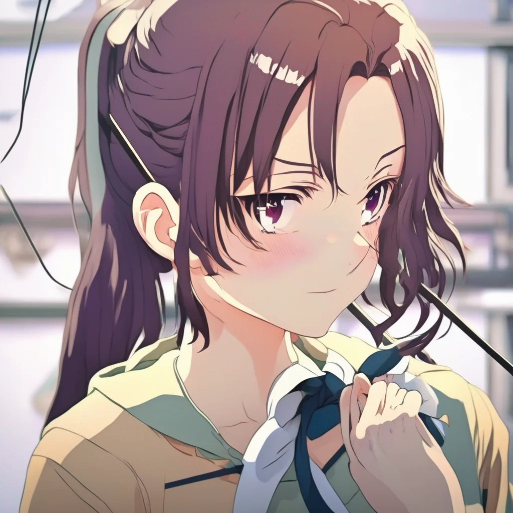 Rika AIKYOU