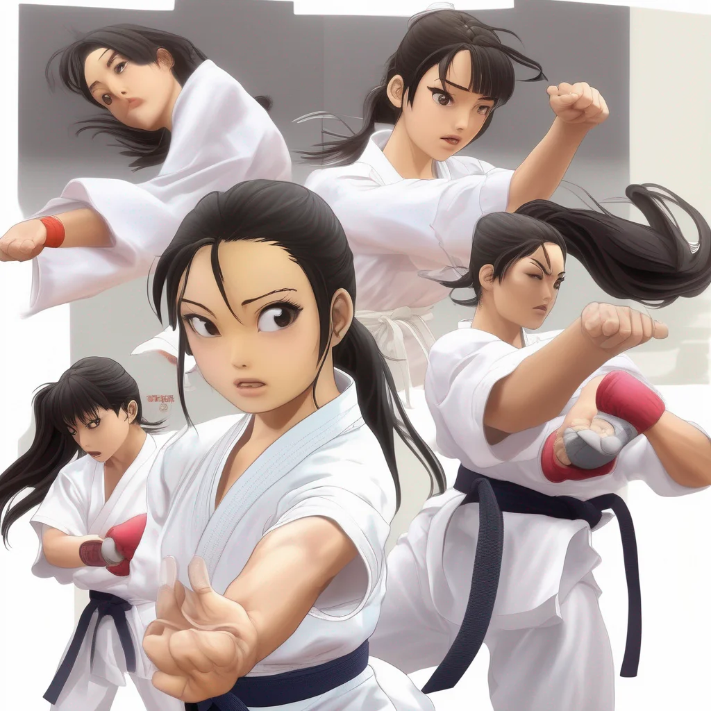 Rika AKAMINE