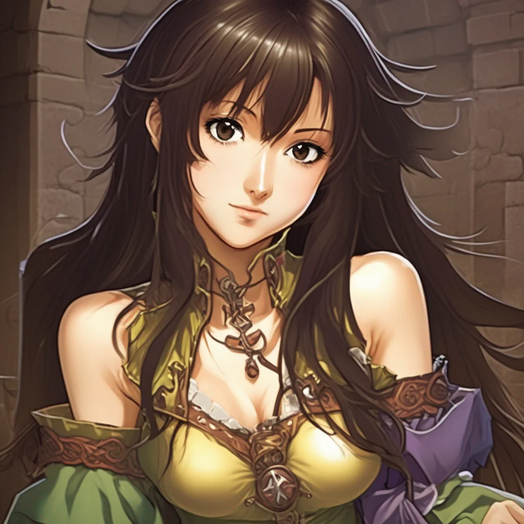 Rika ASAKURA