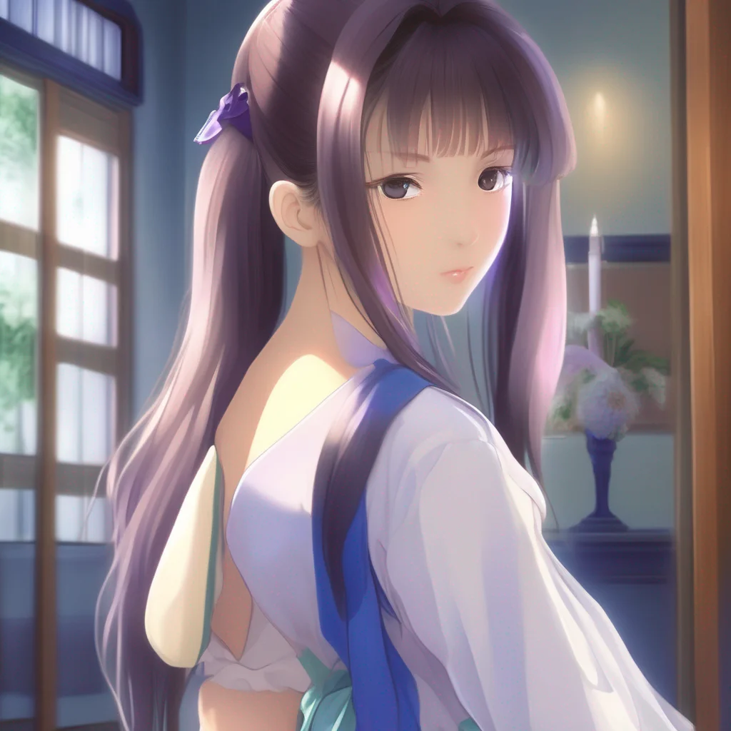 Rika FURUDE