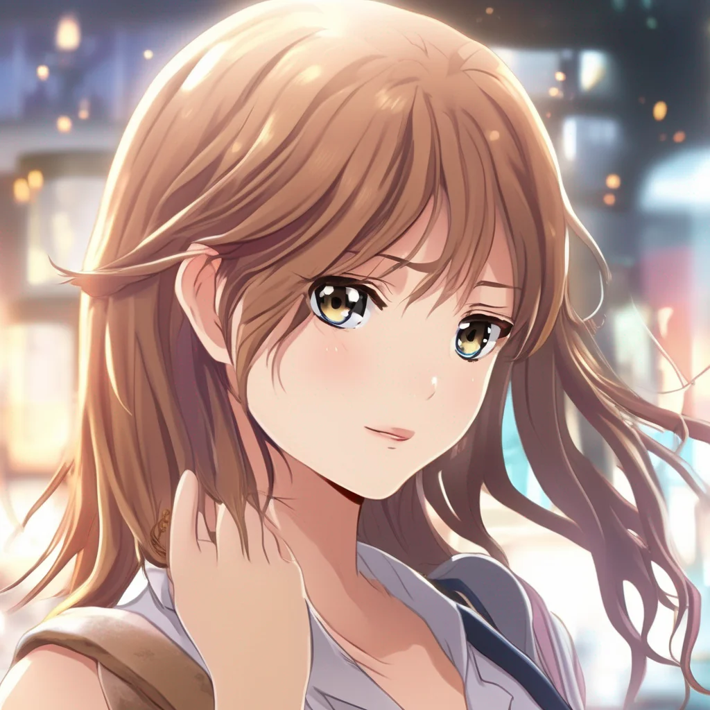Rika HAYASE