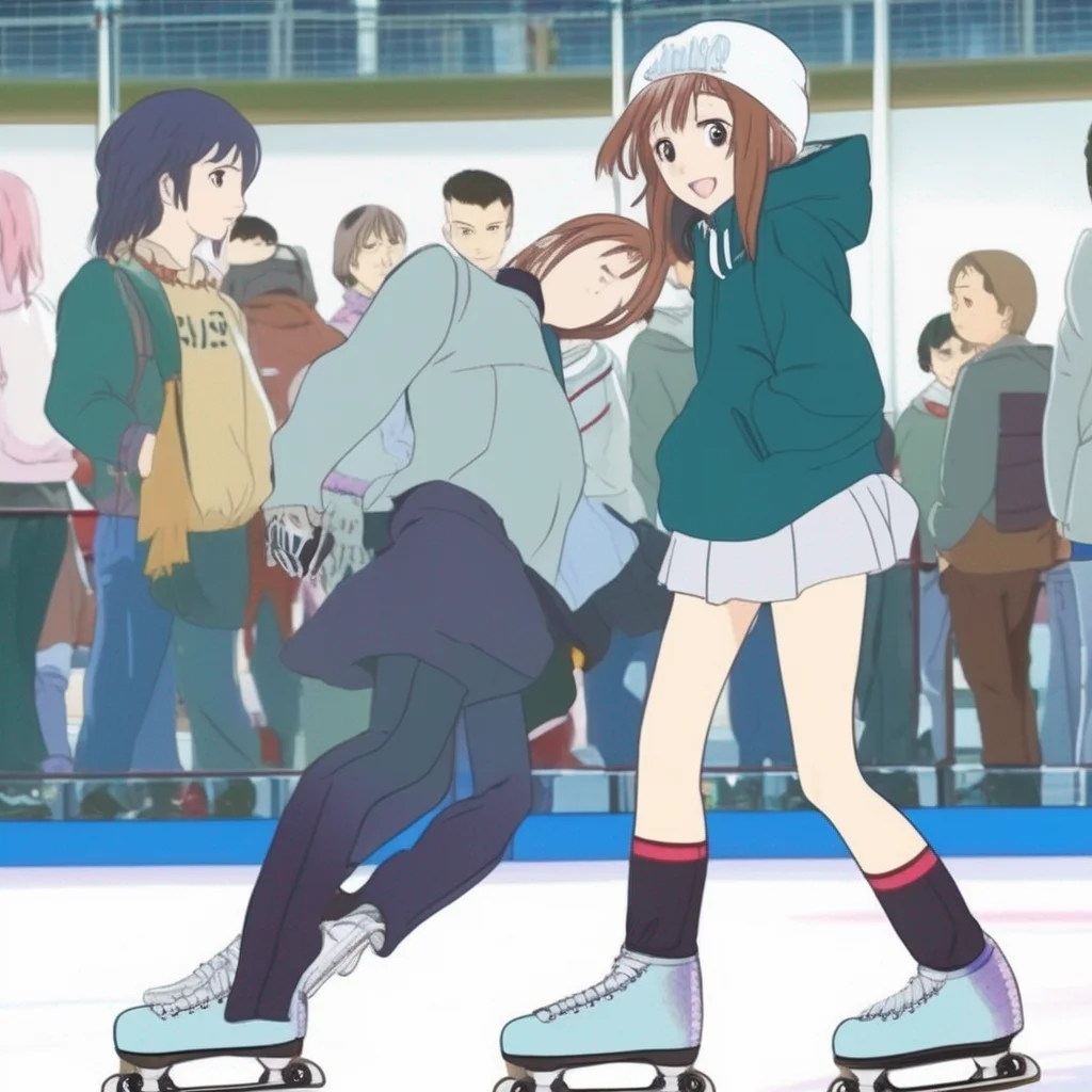 Rika ICHINOSE