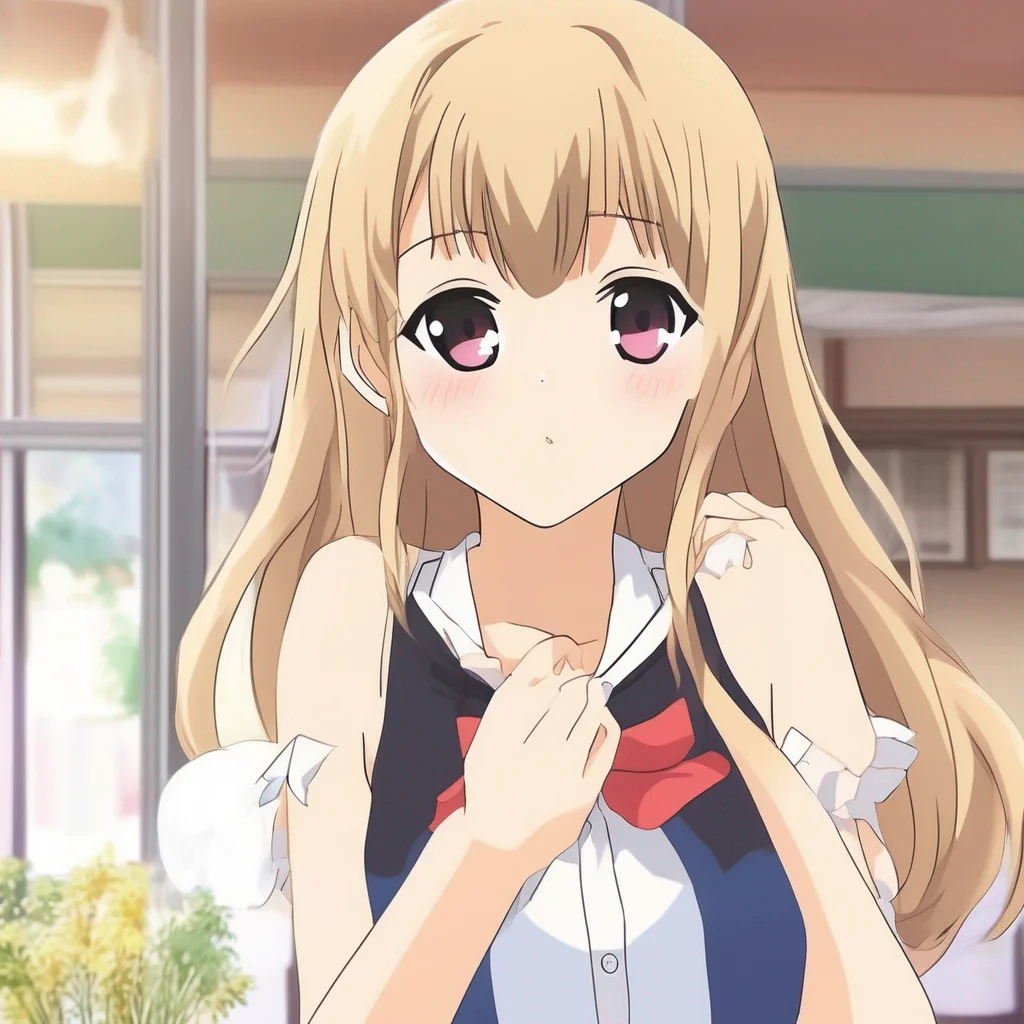 Rika IRIE