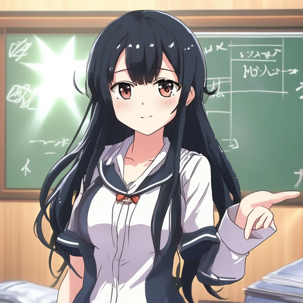 Rika IZUMI