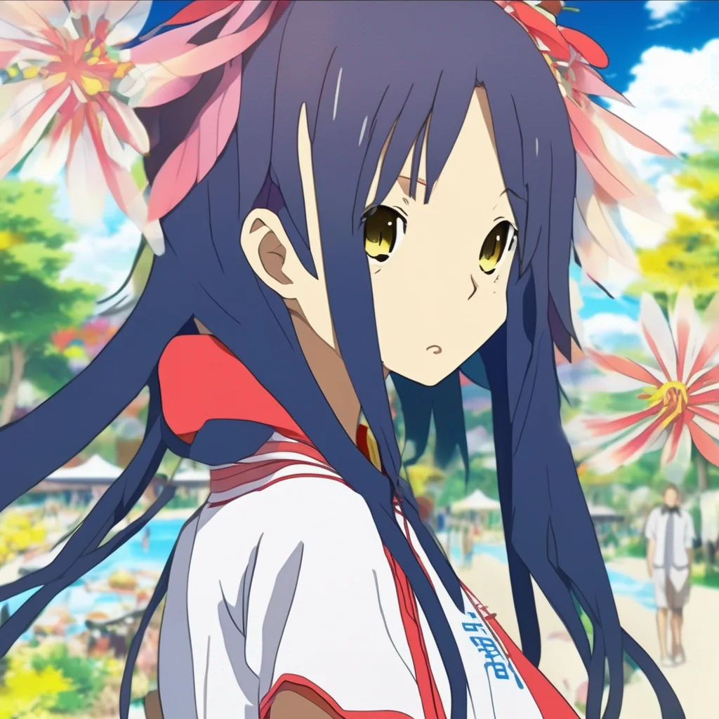 Rika JINNOUCHI