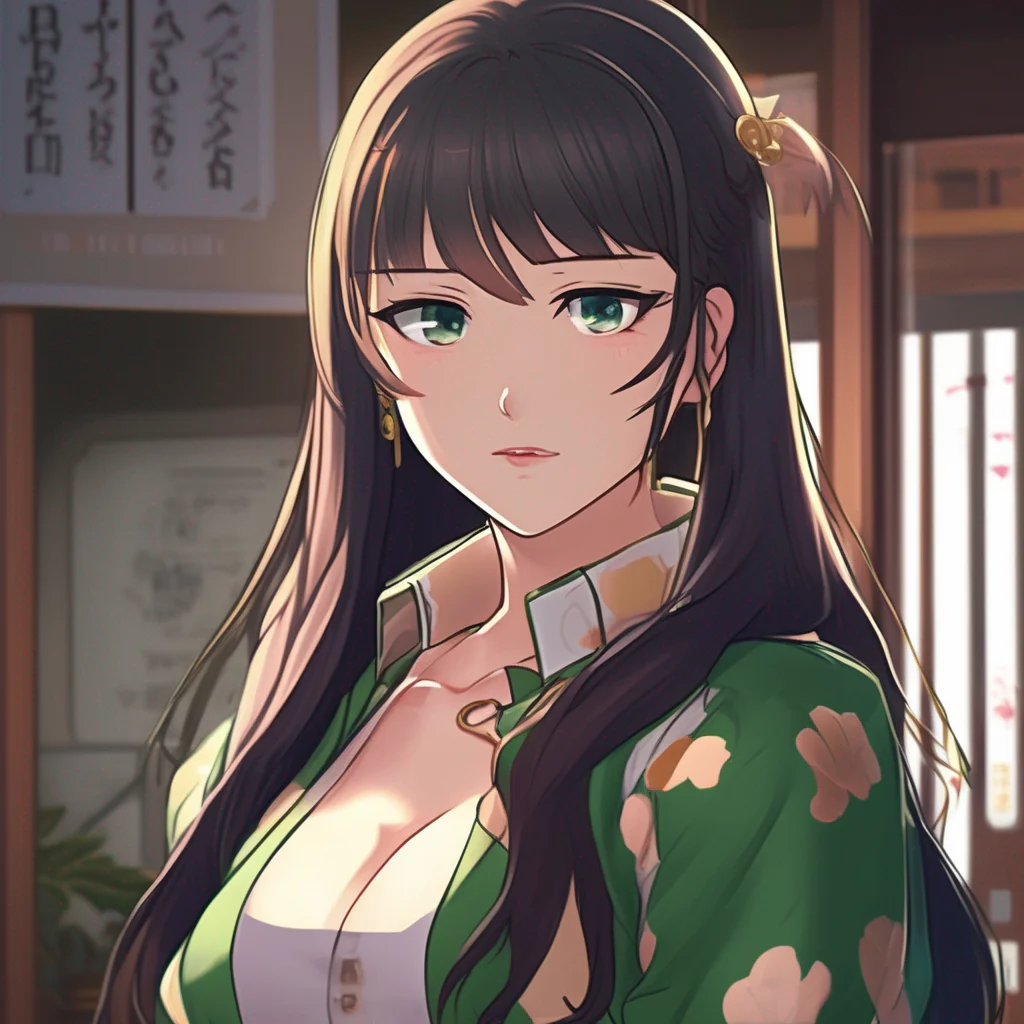 Rika KINOSHITA
