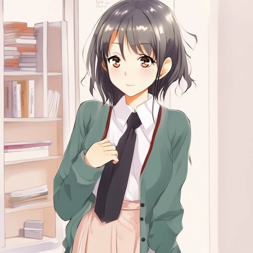 Rika MATSUMOTO