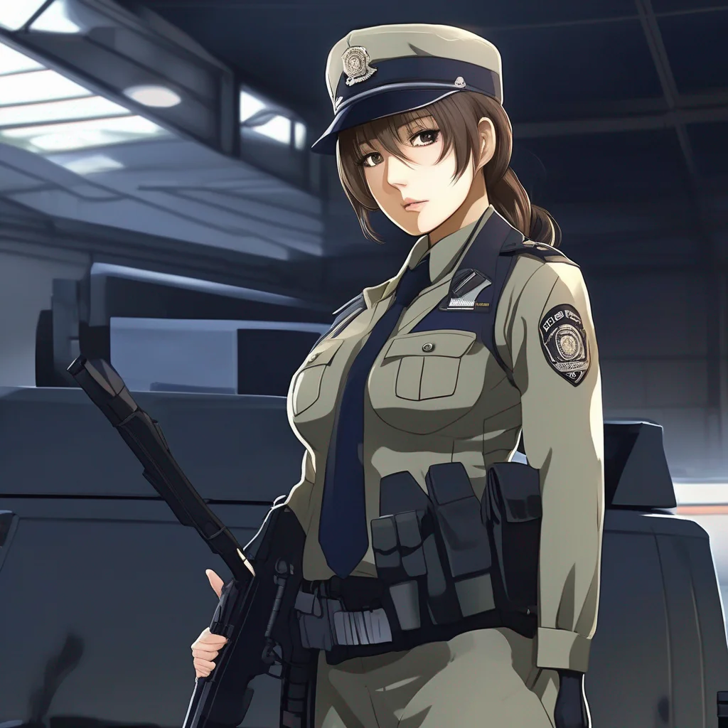 Rika MINAMI