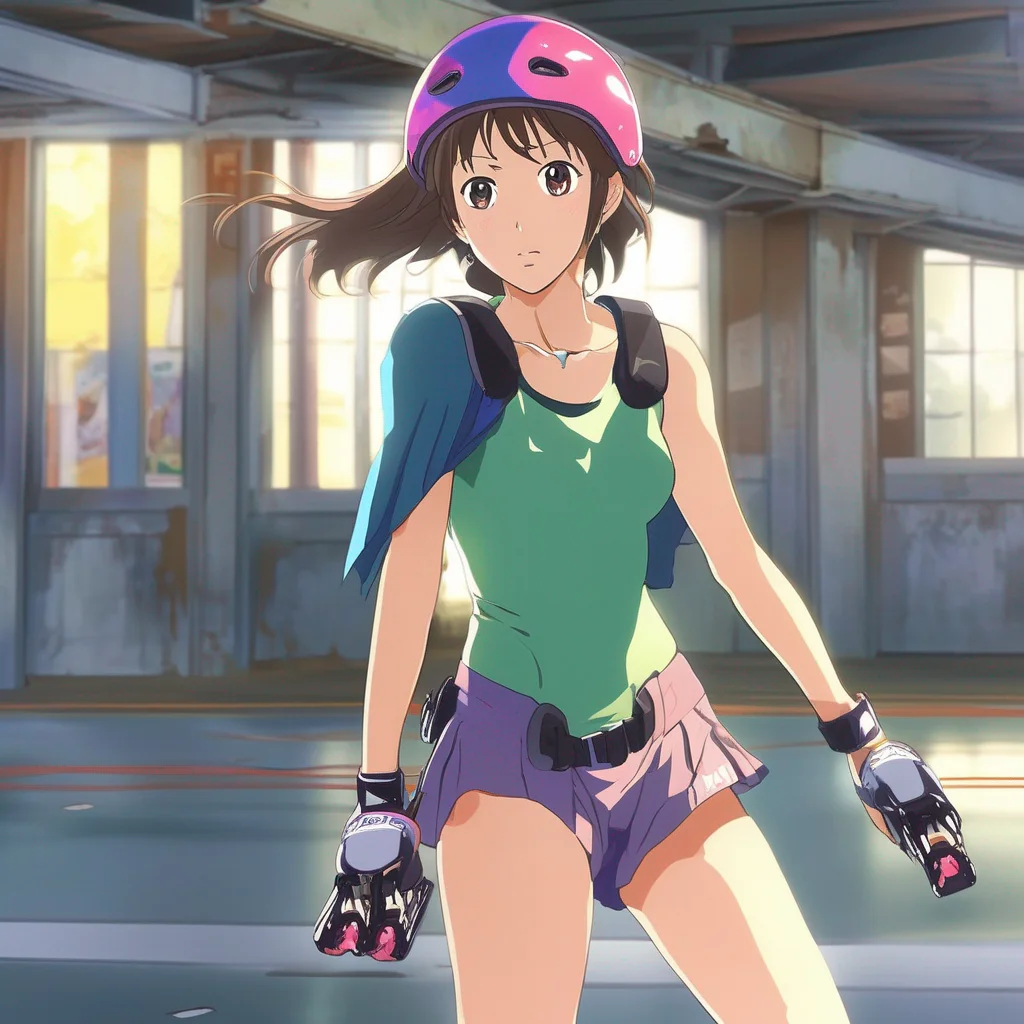 Rika NOYAMANO