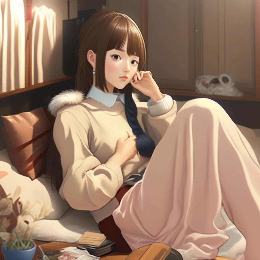 Rika ORIMOTO