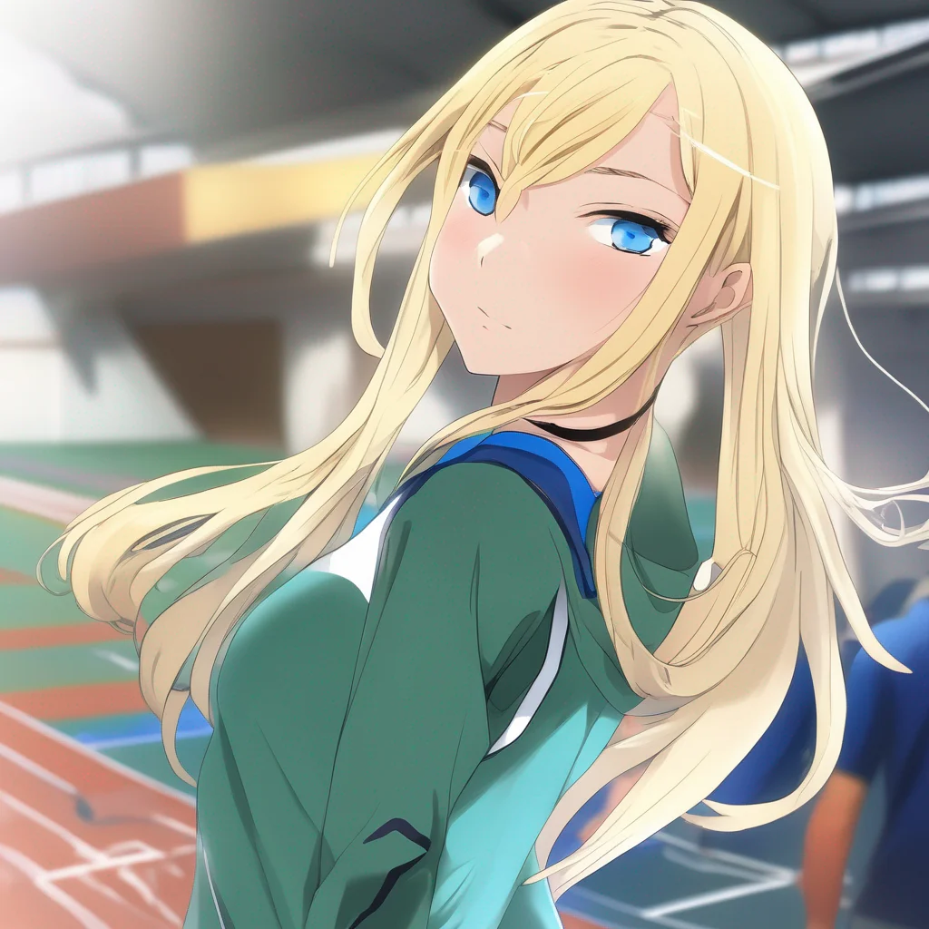 Rika SAGINUMA