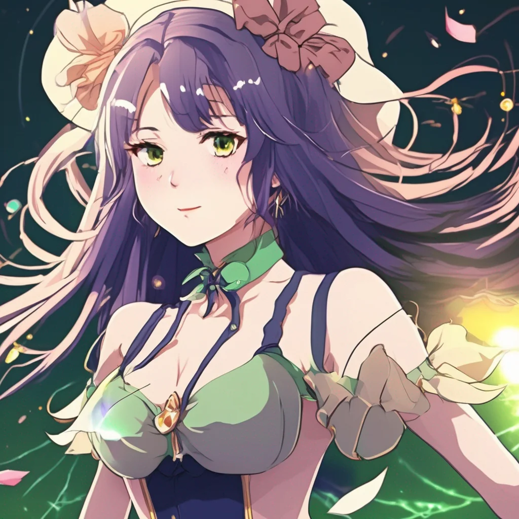 Rika SAIONJI