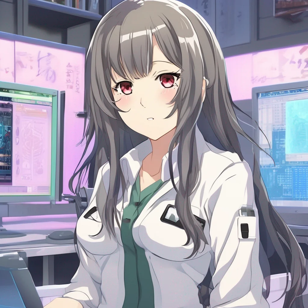 Rika SHIGUMA
