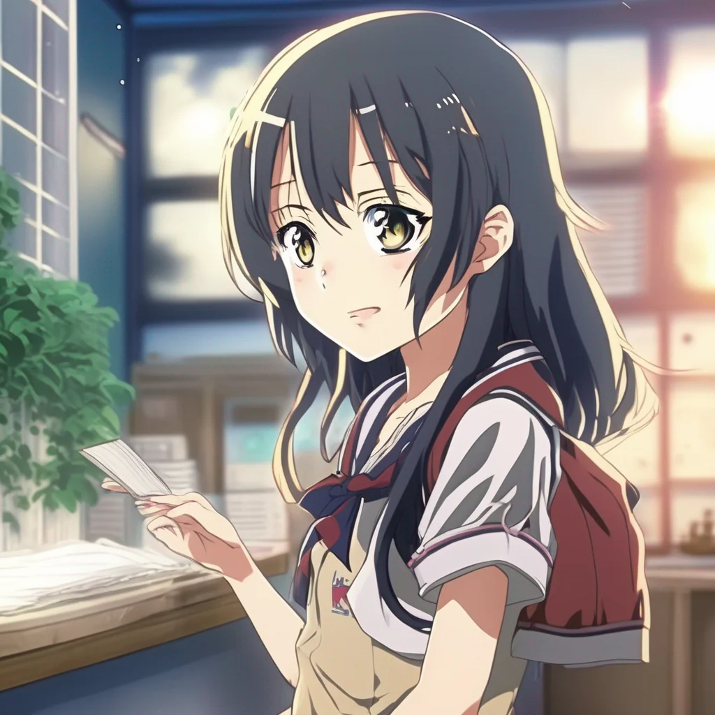 Rika TSUWABUKI
