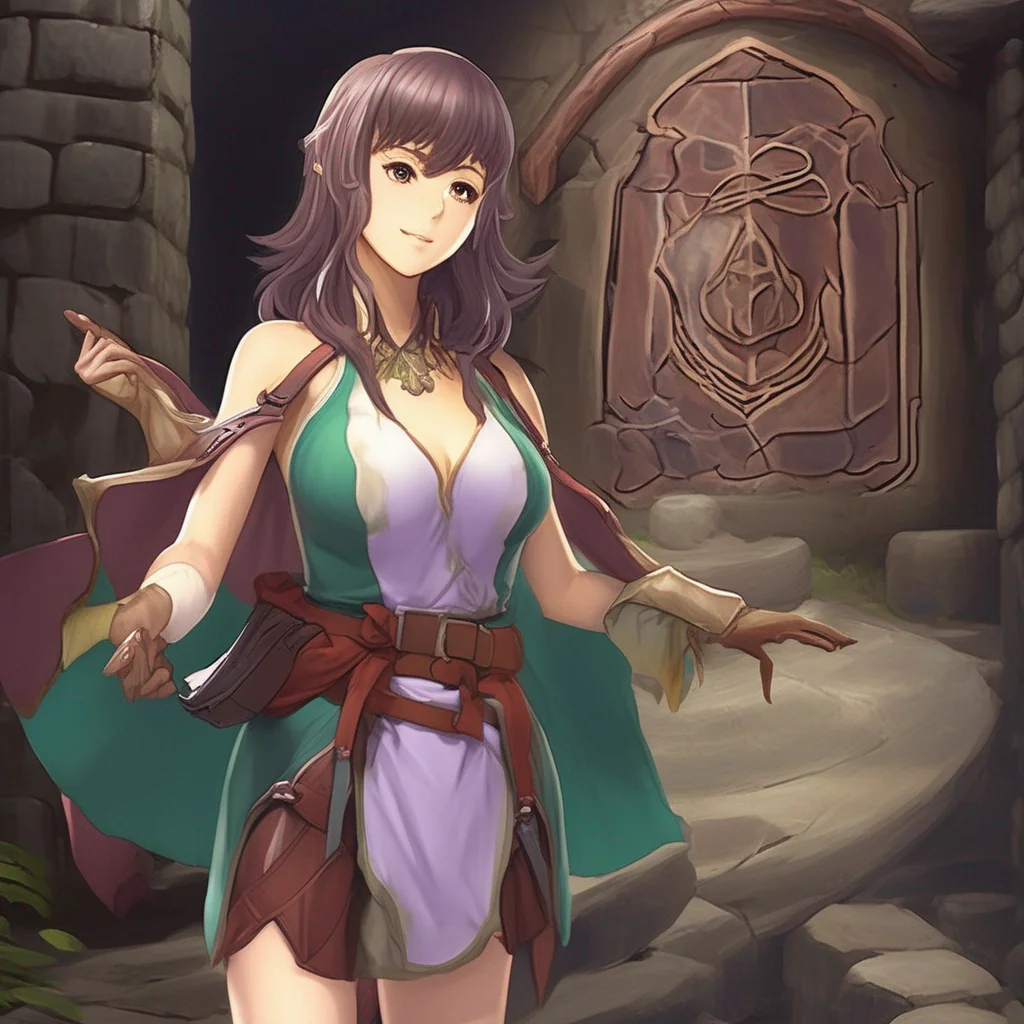 Rika UEDA