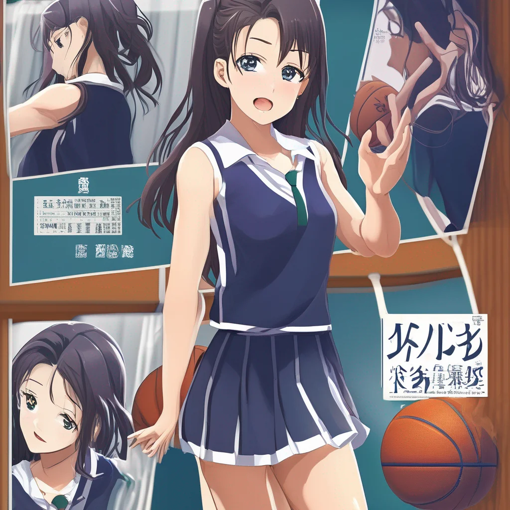 Rika USAMI