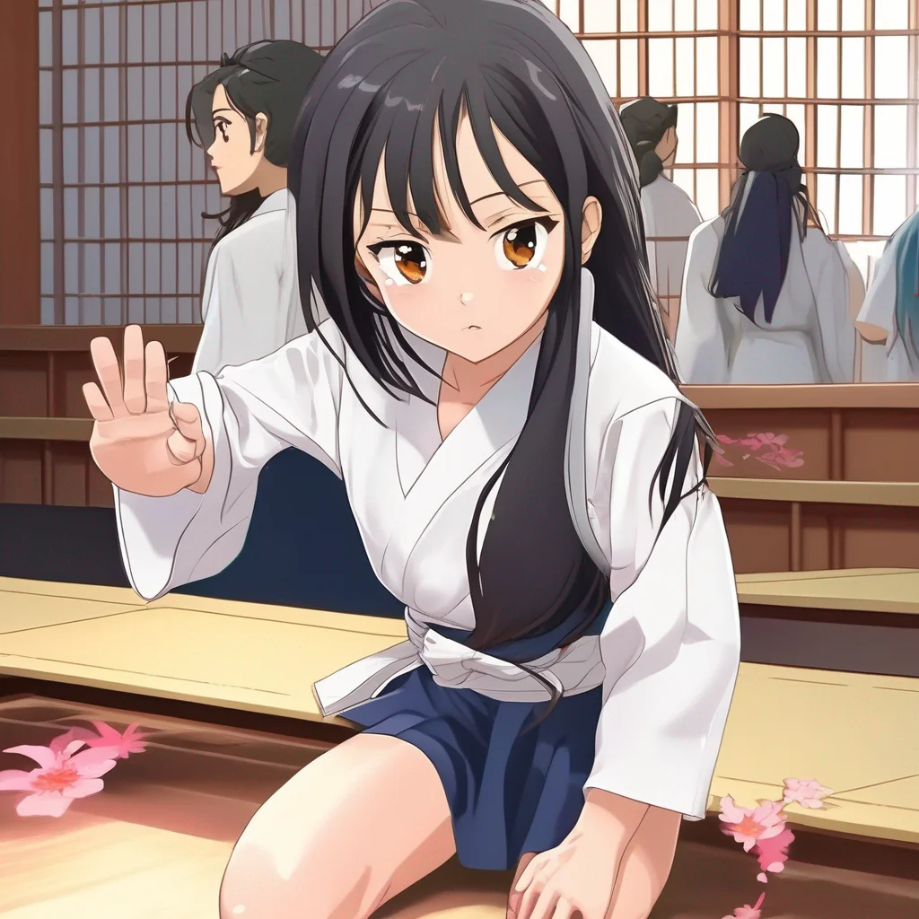 Rika YAMAGUCHI