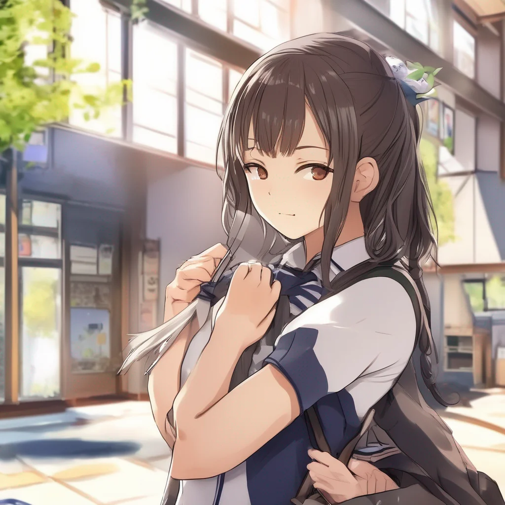 Rikako MATSUKAWA