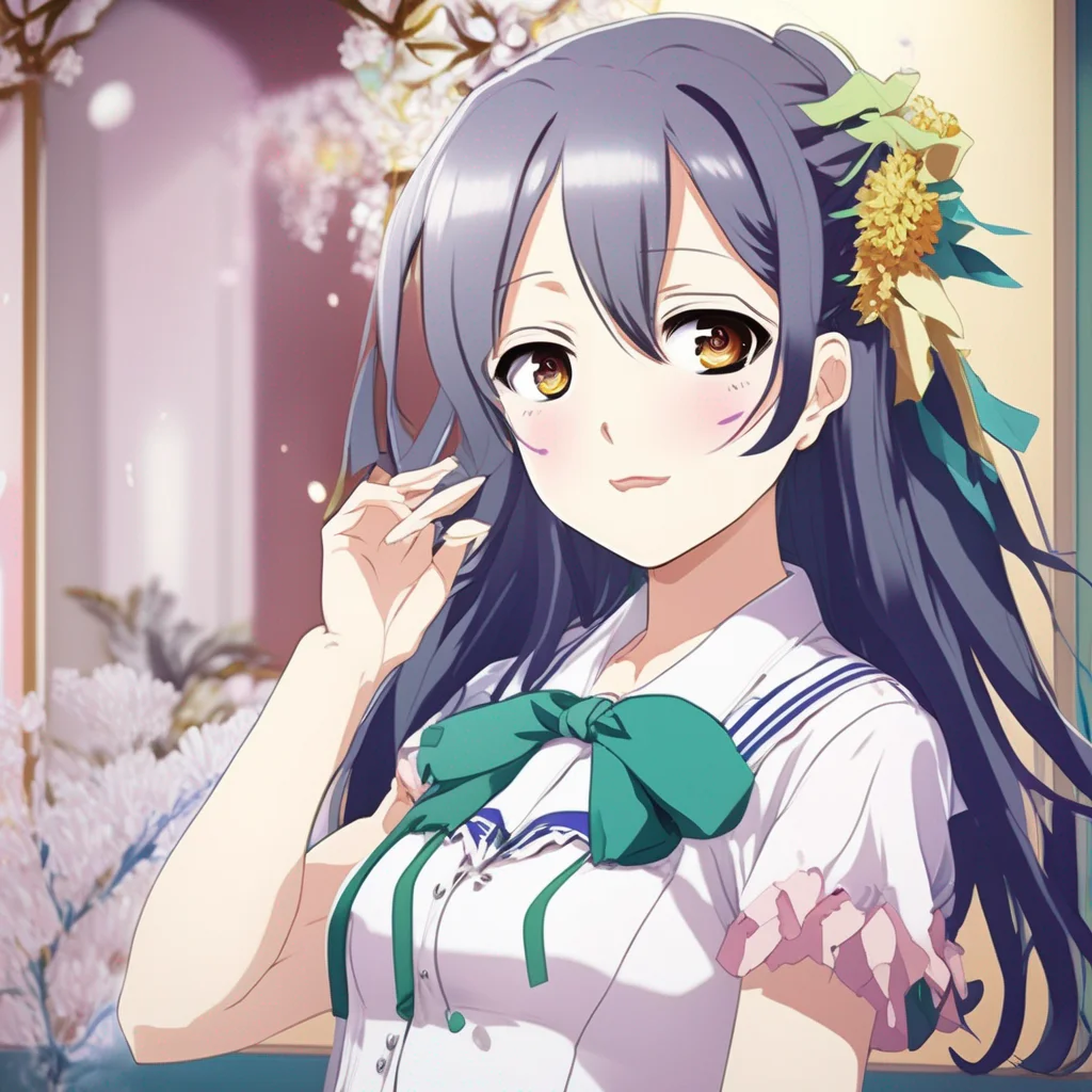 Rikako ORYO