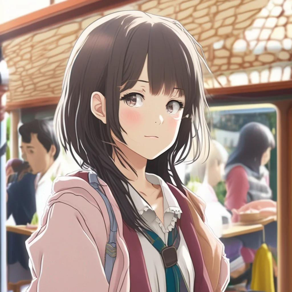 Rikako TAKAHASHI