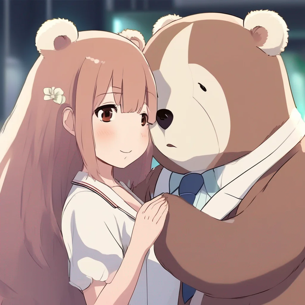 Rikekuma