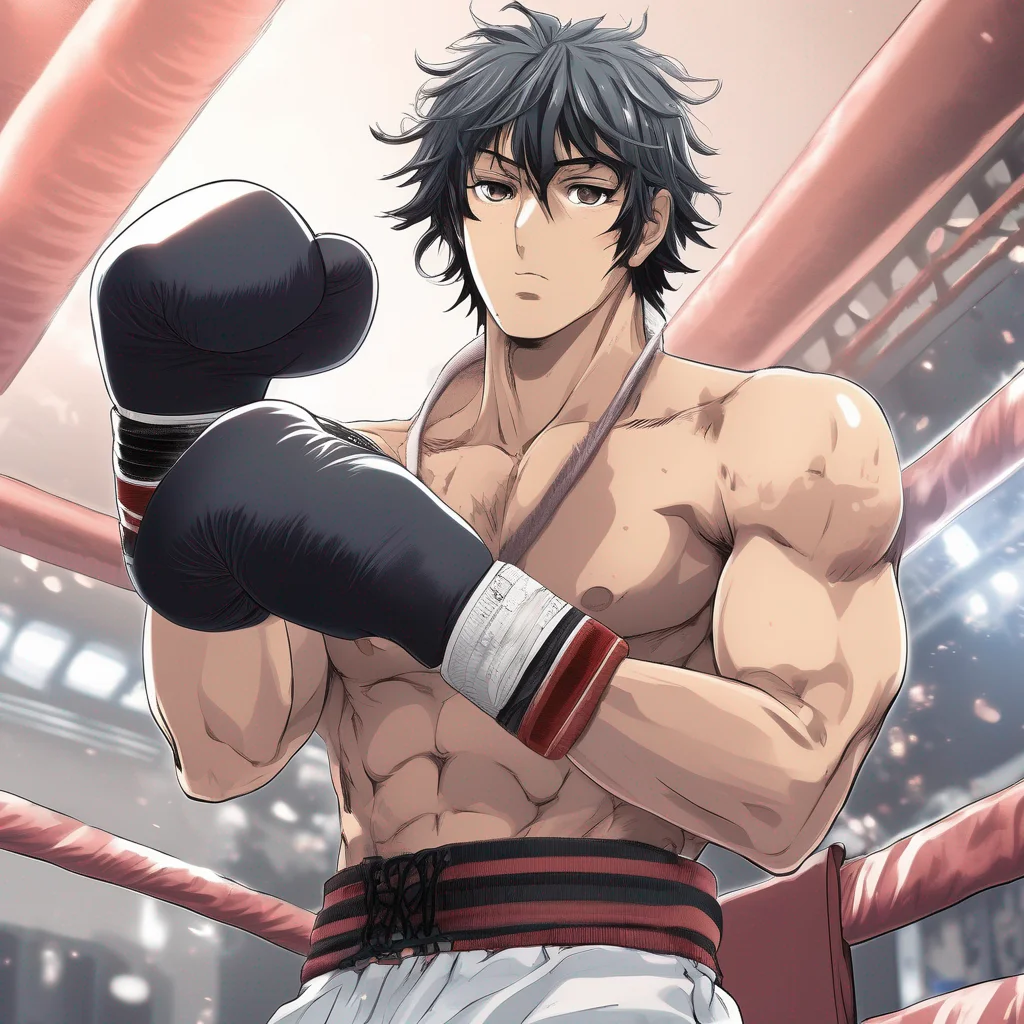 Rikiishi TOORU