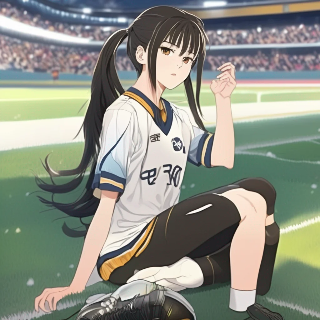 Rikiya GAO