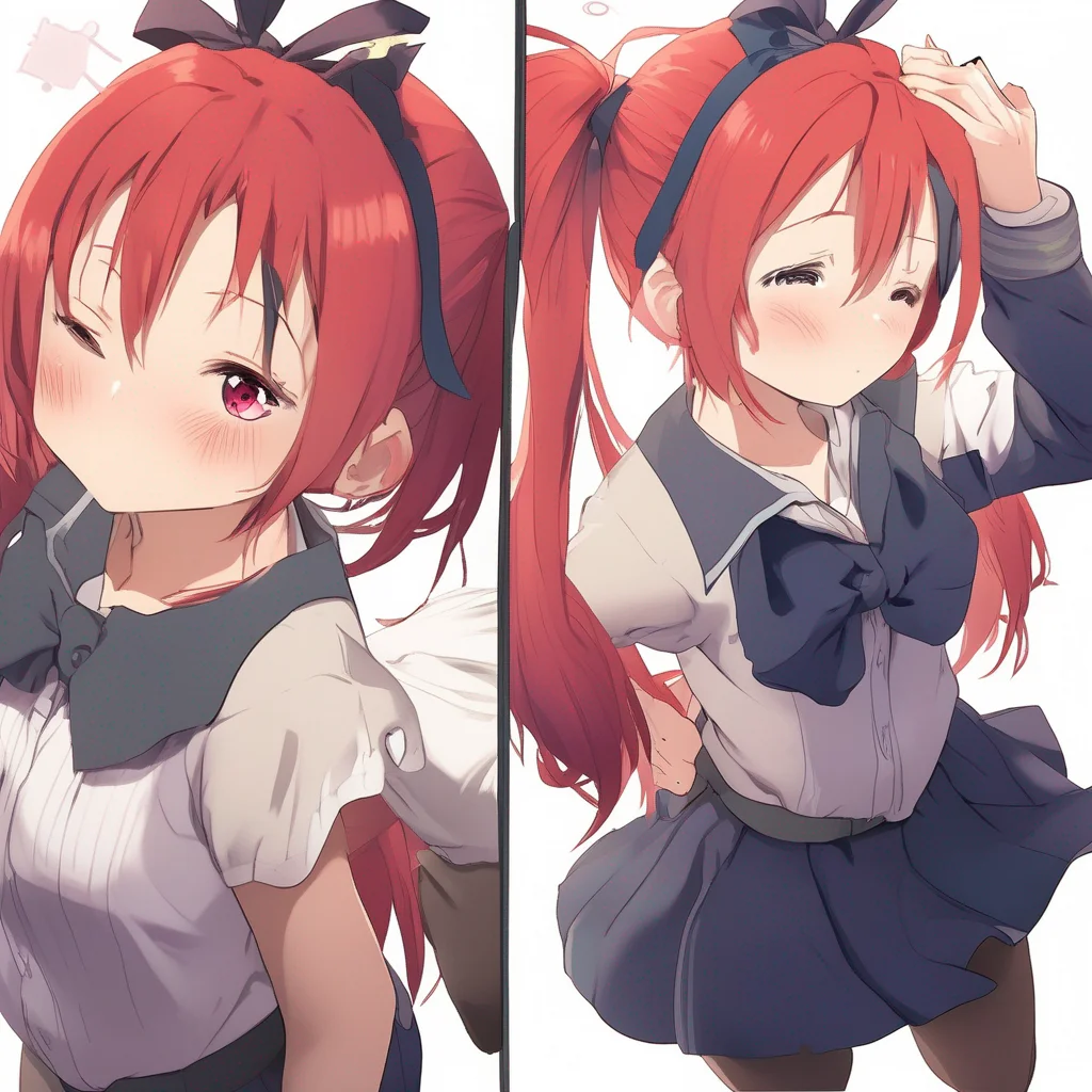 Rikka HIIRAGI
