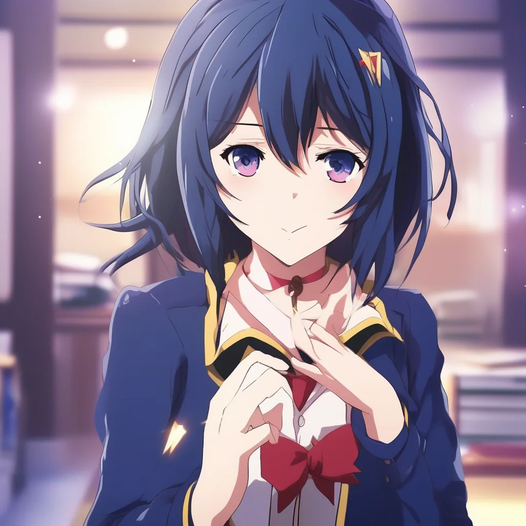 Rikka HISHIKAWA