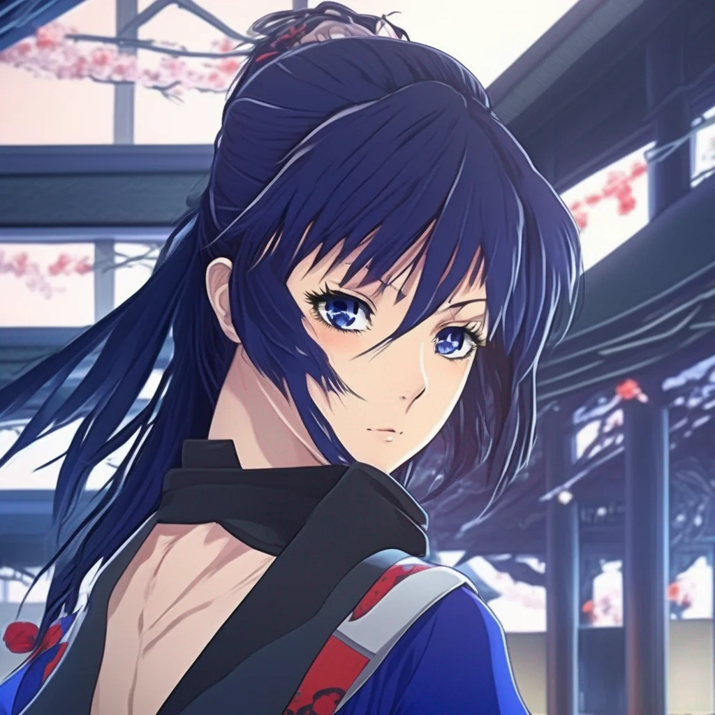 Rikka ISURUGI