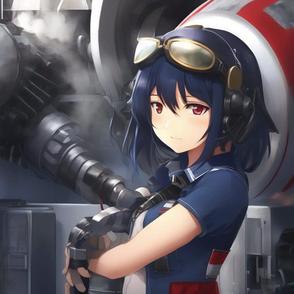 Rikka KUSUNOKI