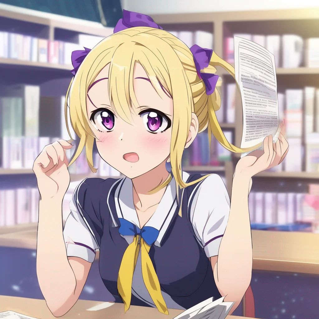 Rikka MORIZONO