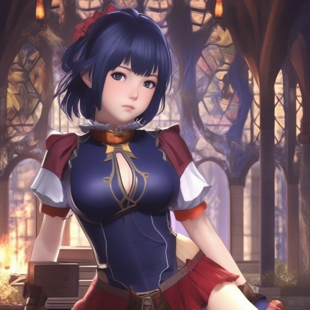 Rikka SERA