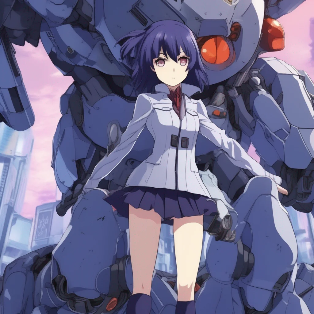 Rikka TAKARADA