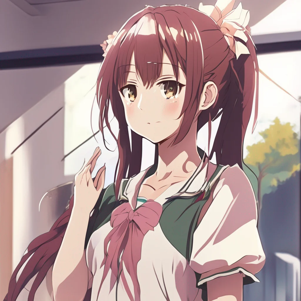 Riko FUKUMINE