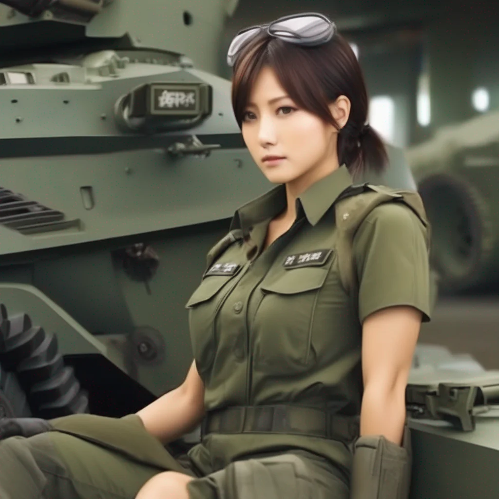 Riko HIDAKA