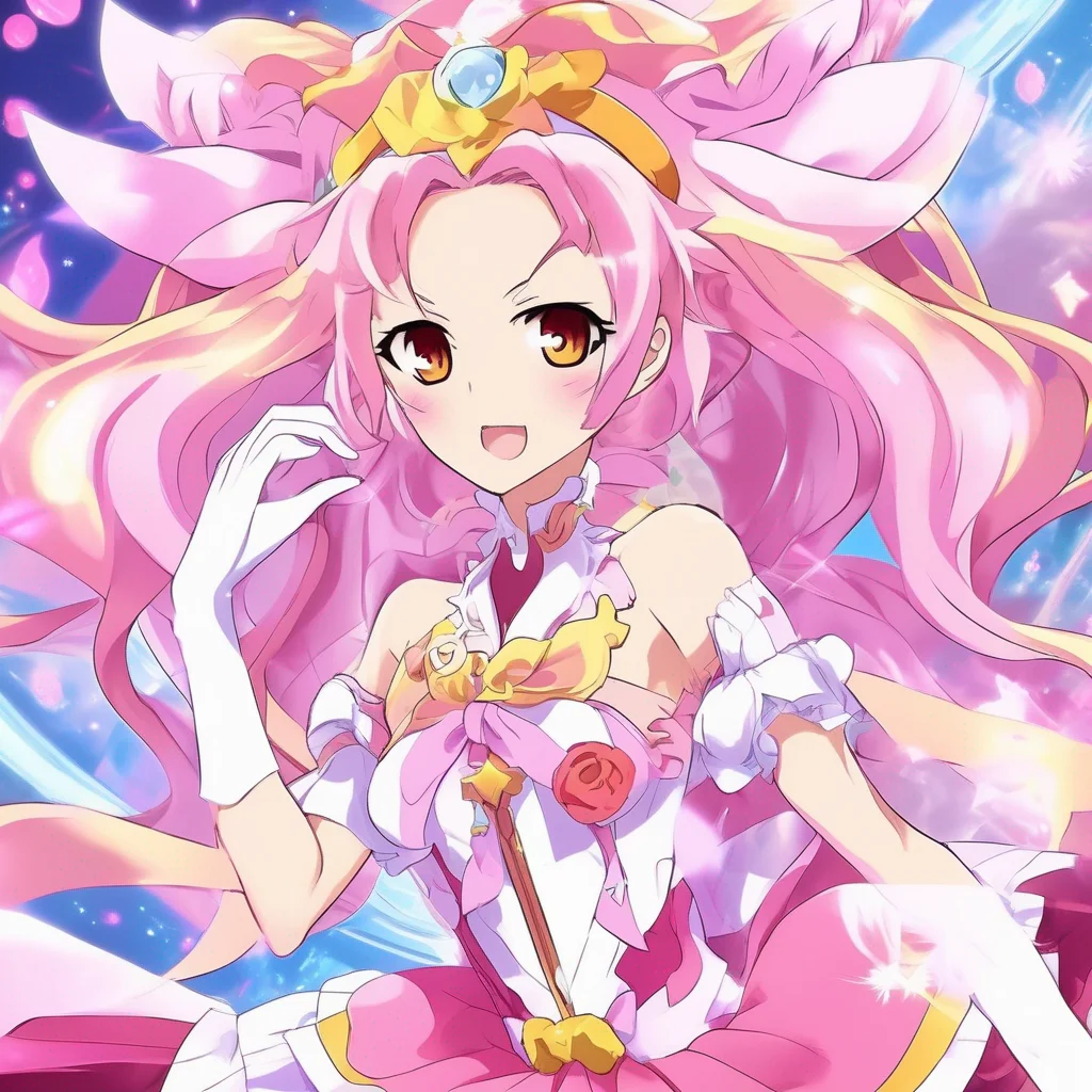 Riko IZAYOI