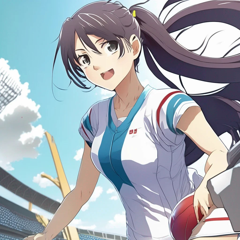 Riko KUMABUKURO