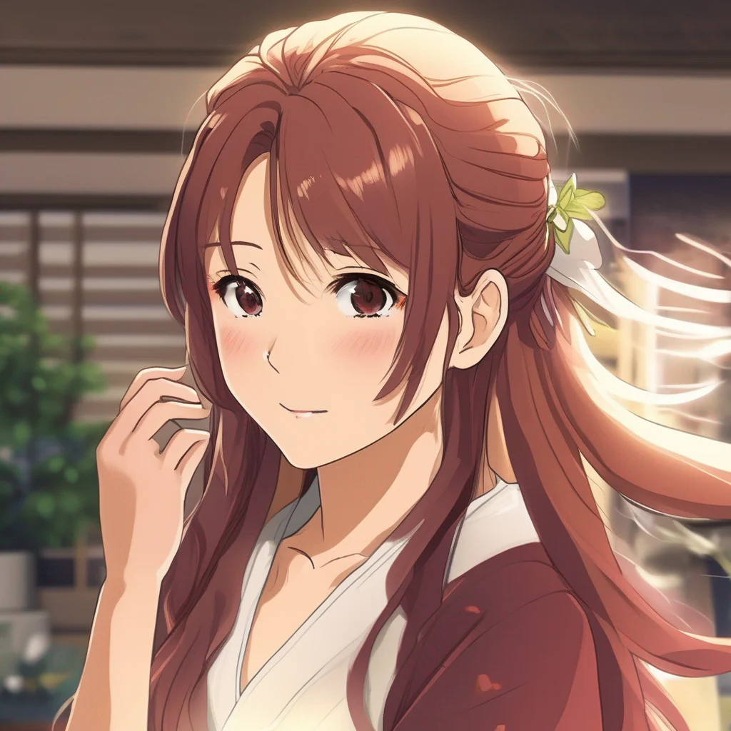 Riko KURAHASHI