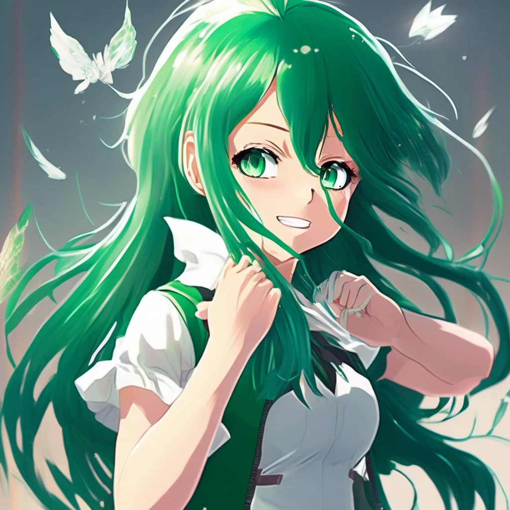 Riko MIDORIYA