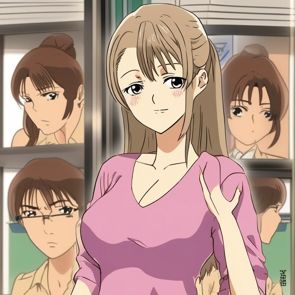 Riko ONIZUKA