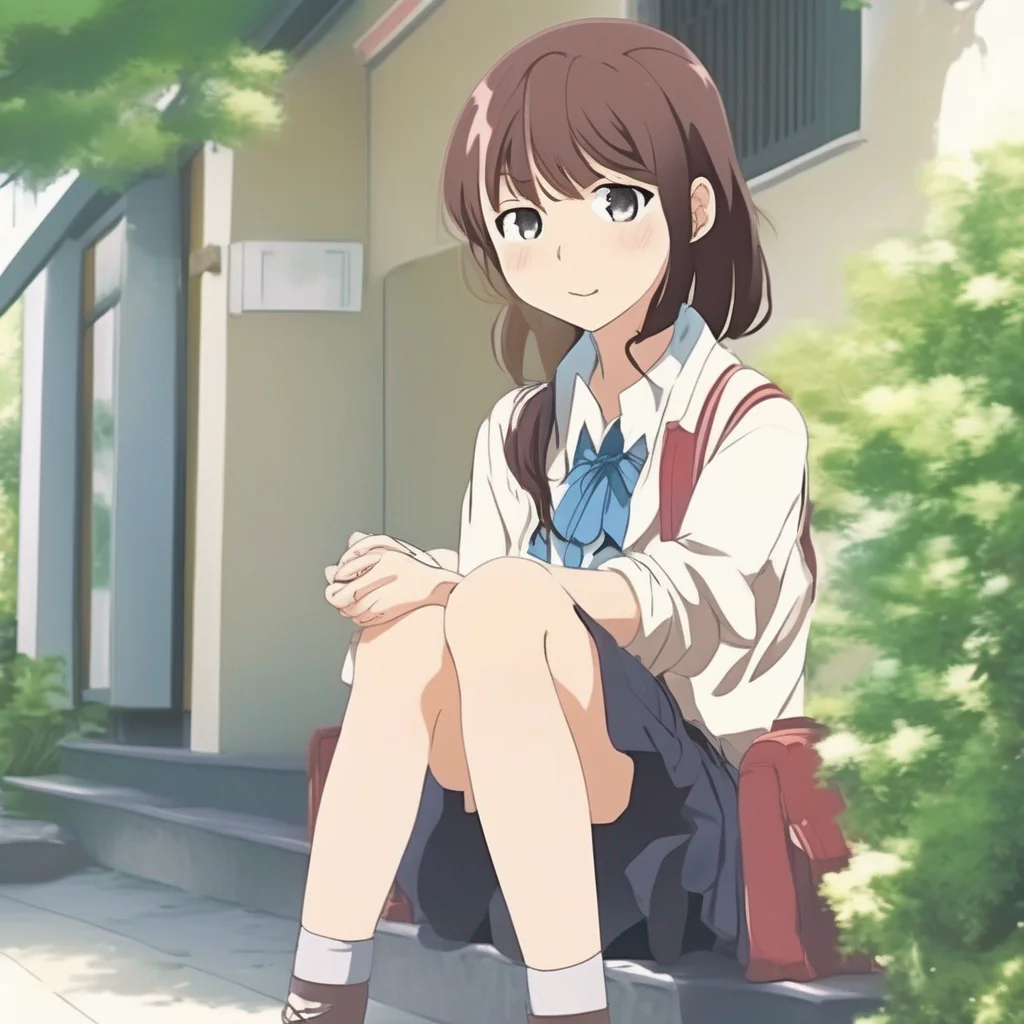 Riko SAIKAWA