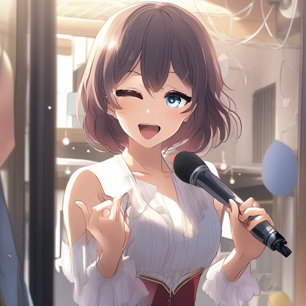 Riko SENSUI