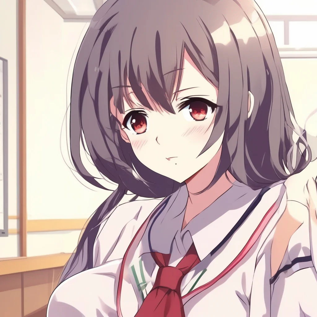Riko WATASHIRO