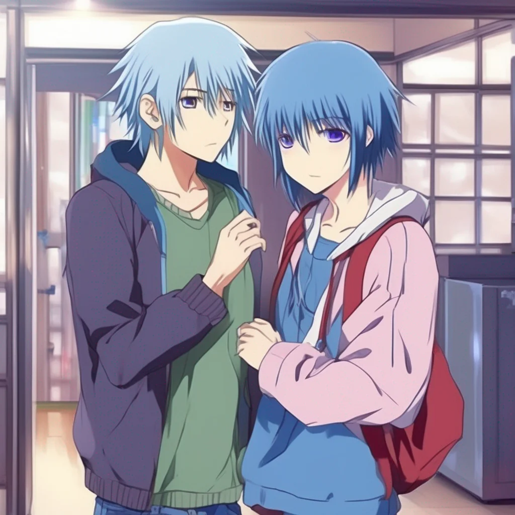 Riku AOBA